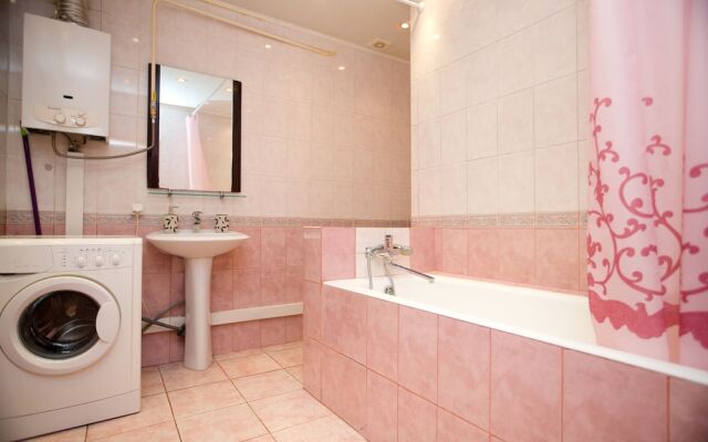 Kvart Boutique Novoslobodskiy