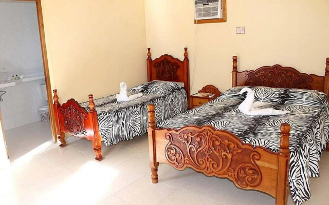 Hostal La Maison B&B TRINIDAD