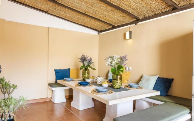 Villa Barranco Hondo