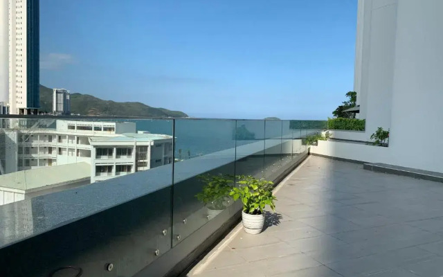 Wise Stay Scenia Bay Nha Trang