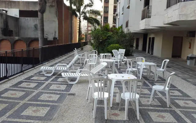 Alto Estilo Copacabana I