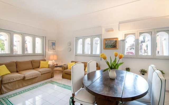 Fantastic View Amalfi Apartment - Wifi - Ac