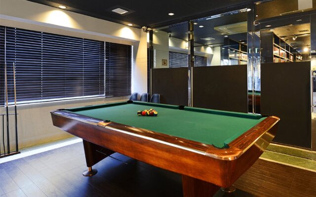 3S Hotel Atsugi