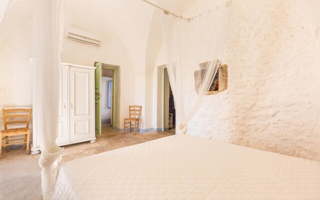 3368 Masseria Pepe - La Casina Degli Aranci