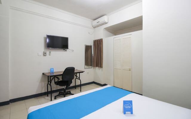 Airy Eco Bintaro BTC Tangerang Selatan
