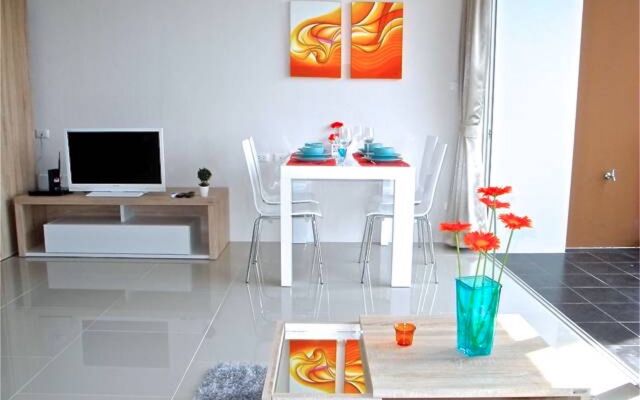 Chic Residences at Karon Beach