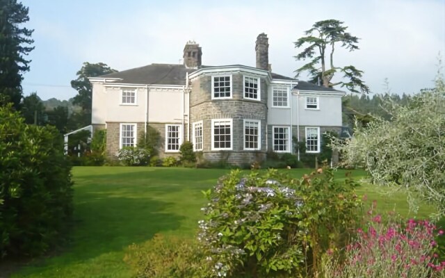 The Old Vicarage