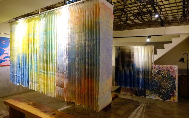 Cao Ji Book Inn Hostel