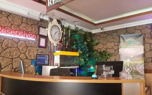 Carsi Otel - Hotel in Trabzon - Photo 2