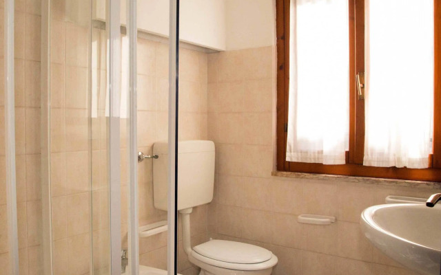 Residence le Villette Follonica