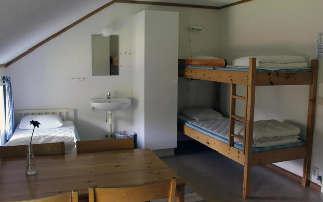 Oje Vandrarhem & Turistgard