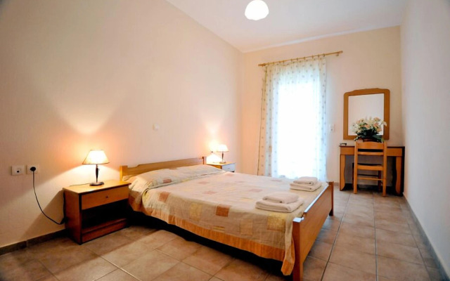 El Greco Apartments