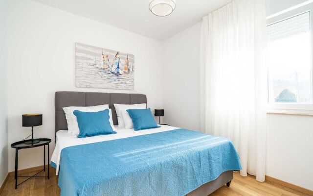 Apartment Zoric