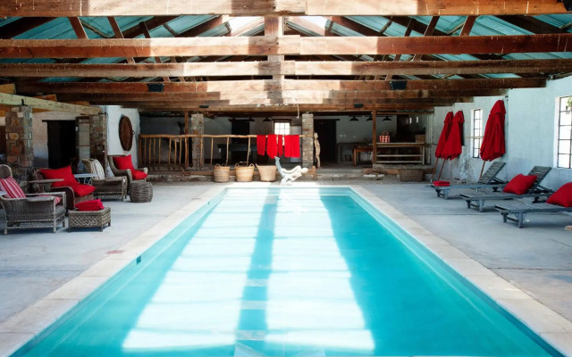 Sneeuberg Nature Reserve