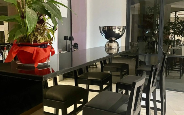Art Hotel Athens