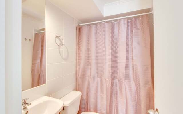 Departamento en Estacion Central