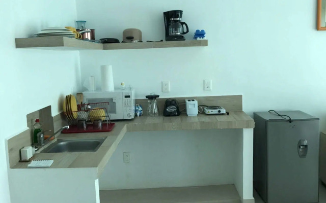 Villa Elena Isla Mujeres
