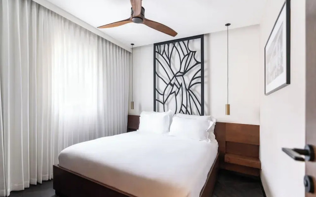 Ramban 20 Hotel Jerusalem