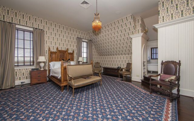 Dover Hall