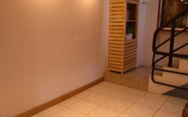 Oriental Pension Plaza