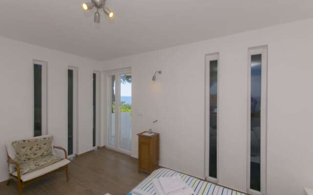 House Kornati View