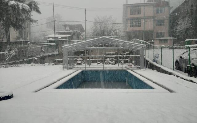 Utopia Resort Manali