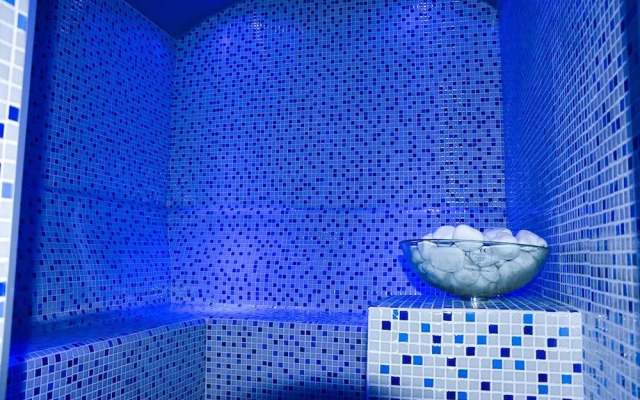 Winter City Hotel