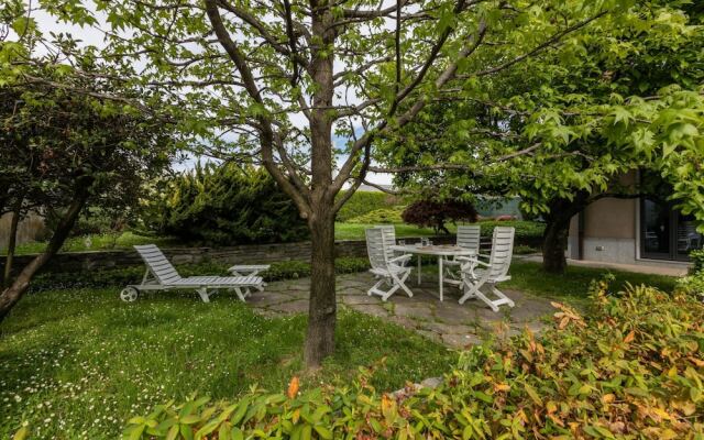 Villetta con Giardino Allo Stadio by Wonderful Italy