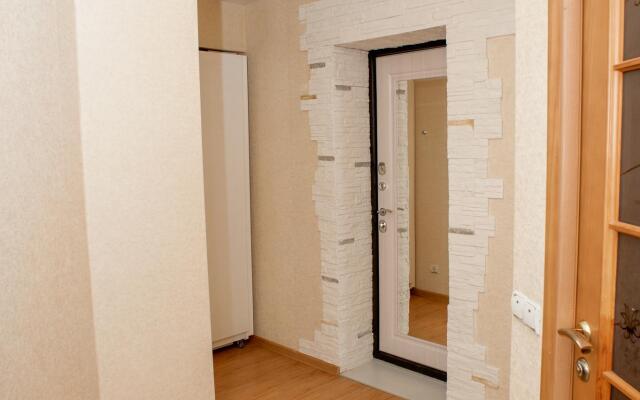 Apartments on 11A Mikheeva Street