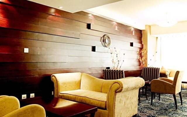 Shenyang Hojo Hotel