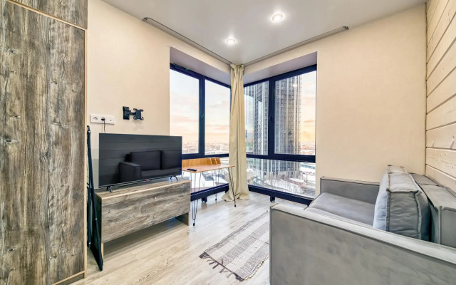 Yacht Apart на проспекте Волгоградский