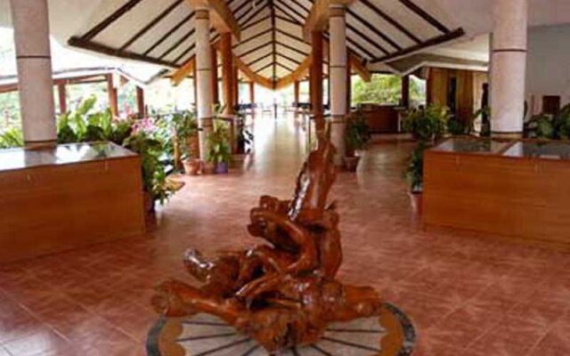 Pragati Resorts