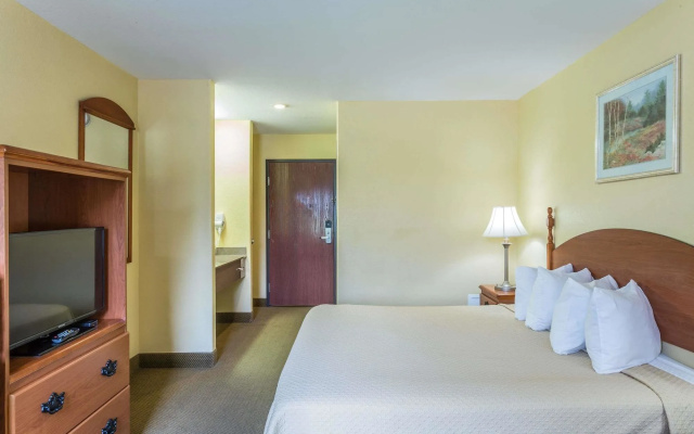 Days Inn Houma