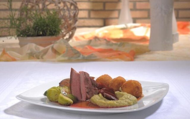 Hotel Tor zum Steigerwald