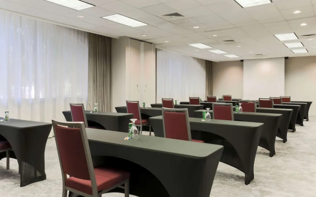 Wyndham Raleigh Durham - Research Triangle