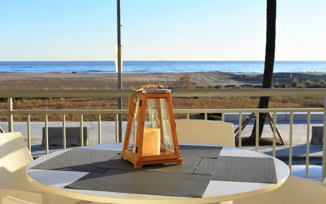 Amura Be my Guest Castelldefels