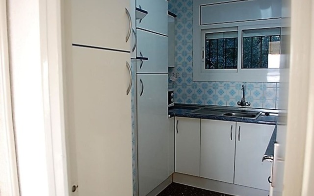 Apartamento 3008 - Las Delicias 2-12