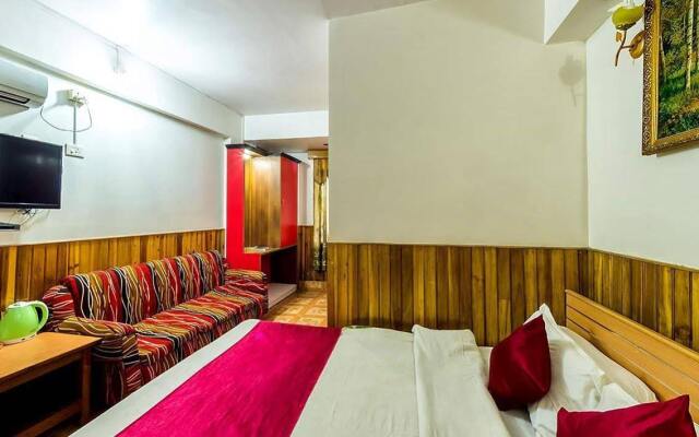Hotel Knight Inn