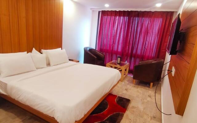 Hotel Silver Line
