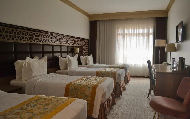 Le Bosphorus Hotel Two