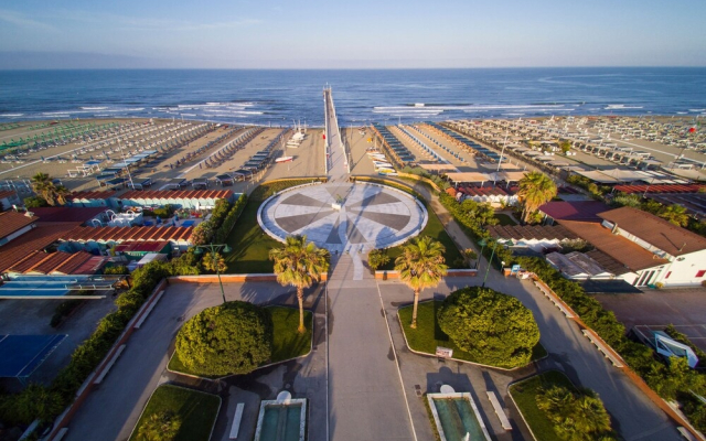 Trilo Superior Apt Close to Pistoia