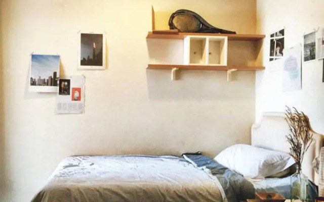 Pathumwan Resort apartment by May