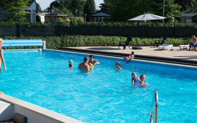 Vakantiepark De Pier