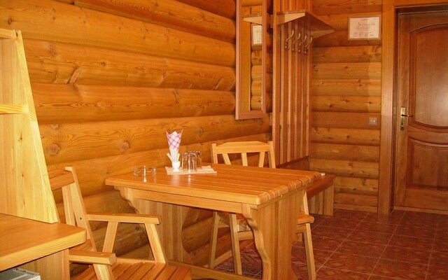 Naberezhnaya Hotel