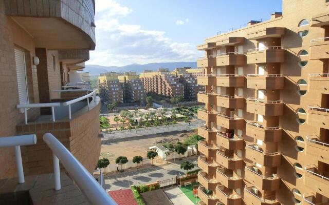 Apartamentos Marina Park