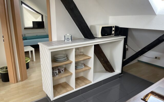 Bed4you Gästehaus 1