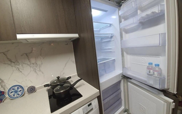 Ocean View Apartments in Gwanganri