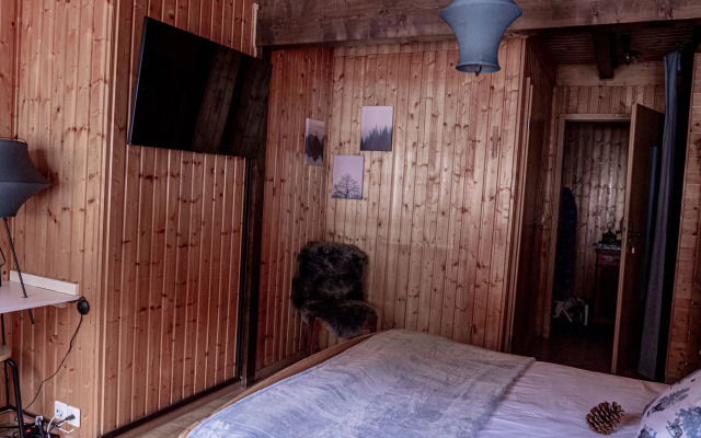 Relais des Mélèzes