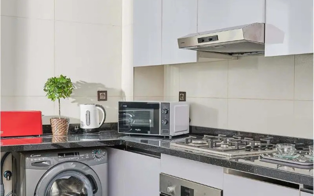 Stayhere Rabat - Hay Riad - Sophisticated Residence