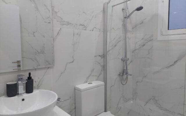 White Arches Holiday Apartment 448